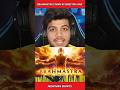 Brahmastra 2 News By Director Ayan Mukerji Brahmastra 2 Movie Shorts Facts Shorts