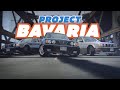 GTA IV Bavaria Project [Mod BMW 535i/540i e34 ...