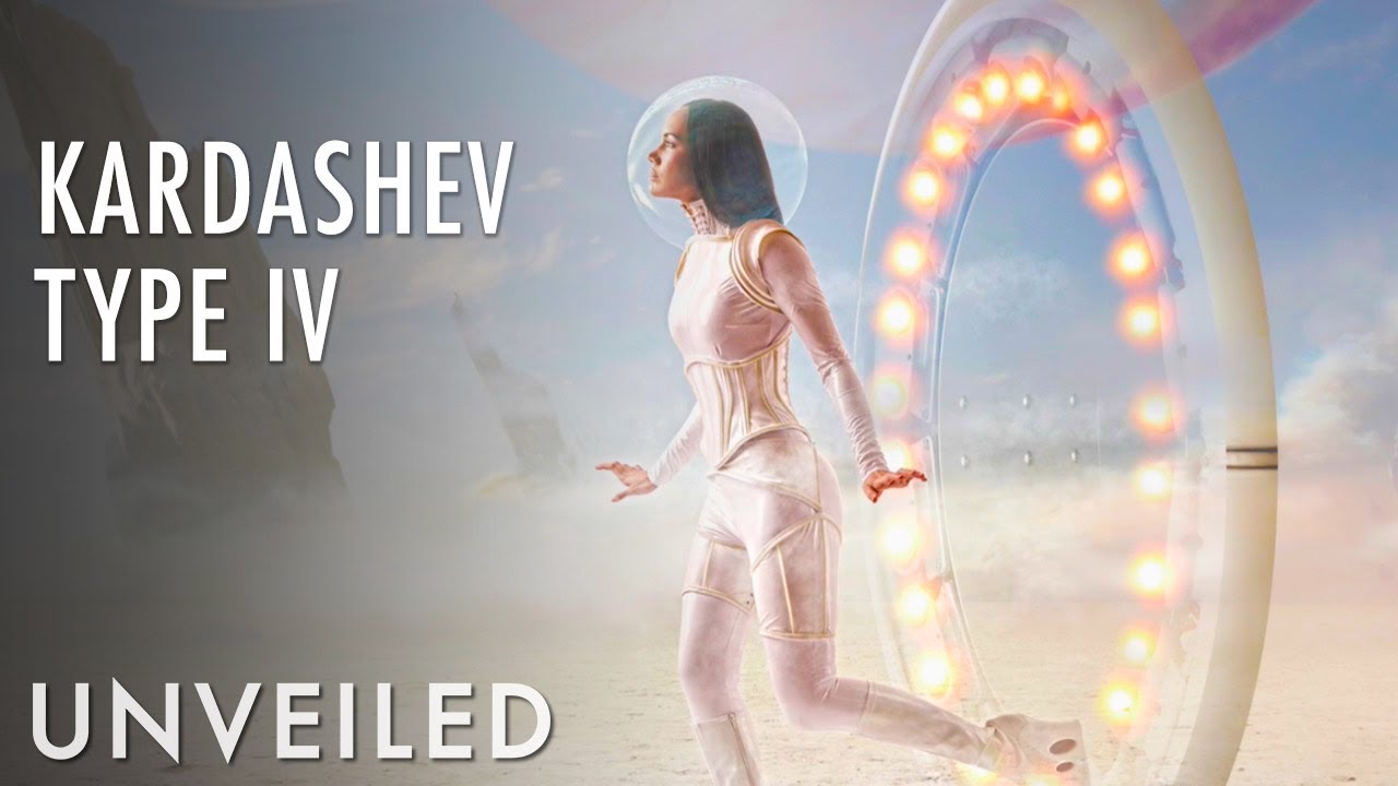 What If Humanity Was A Type IV Civilization? | Unveiled