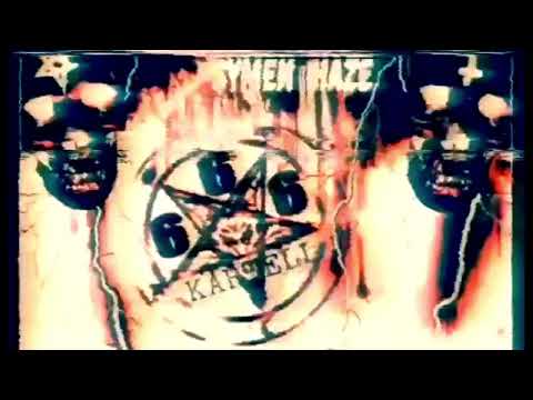 SYMEN HAZE - "HASS" FEESTYLE #666