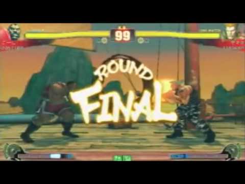 SF4 : Nakano TRF - 15/03/2010 - ?(Bi) vs ?(Gu)