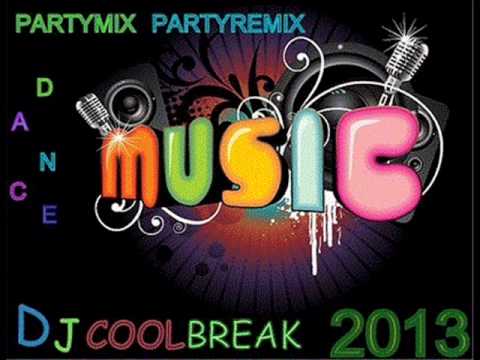 Ke$ha - C'mon Redrum DJ CoolBreak
