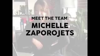 Meet Michelle