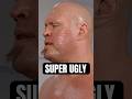 Snitsky Became SUPER UGLY When WWE Switched To HD