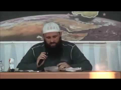 Je li dozvoljeno nositi široke hlače sa tunikom? - Elvedin Pezić, 2015.