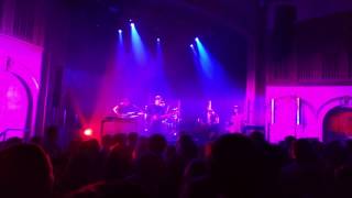 20161027 - The Naked and Famous - My Energy - Live at the Neptune Theater - Seattle, WA