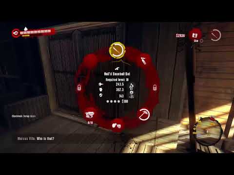 Lets See Far I Can Make it In.......Dead Island: Riptide [Speedrun Challenge, No Deaths]