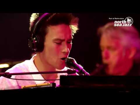 Metropole Orkest with Jacob Collier - Don't You Know (NSJ 2017) feat. Cory Henry