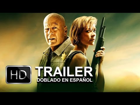 Tráiler en español de Sin escapatoria