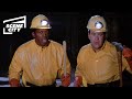 Ghostbusters II Investigating The Sewers ERNIE HUDSON DAN AYKROYD SCENE With Captions