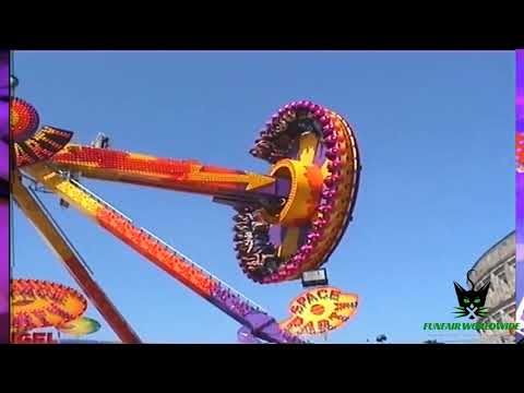 "SPACE PARTY" (FÜRTH) 2000