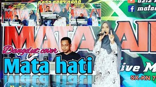 Download lagu lagu dangdut orgen tunggal | mata hati Cover Mak lili || mata air music mp3