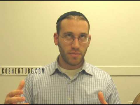 60 Chanuka - Rabbi Ezra Goldschmiedt on Ramban - 2011 12 20