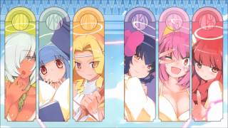 Download lagu Oratorio The World God Only Knows Megami hen (Opening 3 Full Ver.) mp3 Download lagu Oratorio The World God Only Knows Megami hen (Opening 3 Full Ver.) mp3