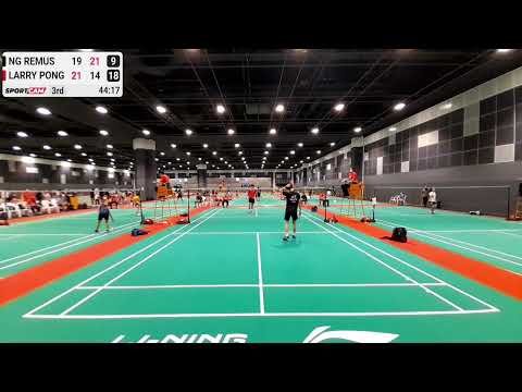 MSO SF Ng Ramus vs Larry Pong