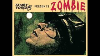 Zombie Fan Posters (Official audio)
