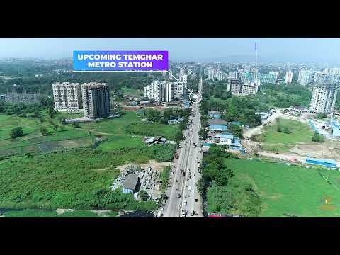 Vidisha Shiv Sai Awas Project Tour 1