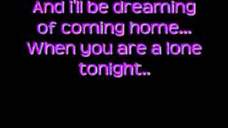 Framing Hanley - Home (with lyrics) - HD