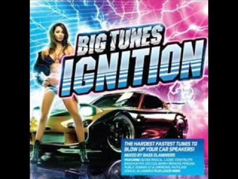 Lazee Feat Neverstore - Hold On (Dj Puddy Remix)