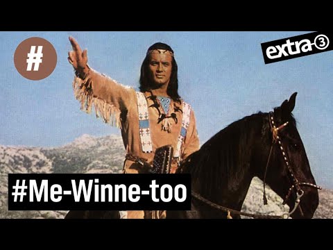 Emotionale Debatte um Winnetou | extra 3 | NDR