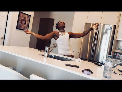 JAY RXNIC - BMF  { official music video