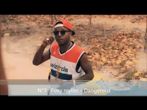 Top10 - Juillet 2016 - Mimizik