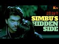 Thrills And Mystery Simbu S Thrilling Dual Role Still Haunts Us Manmadhan Jyothika K TV