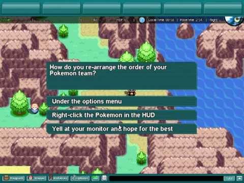 comment telecharger pokemon world online francais