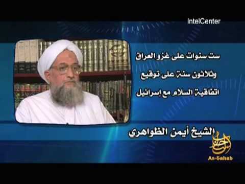 Obama "did not change anything", Al-Qaeda says