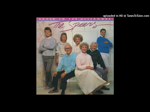 Saved To The Uttermost LP - The Speers (1988) [Full Album]