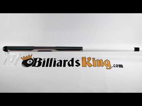 Valhalla VA461 Pool Stick - Cue View 360 - 4K Ultra HD Rotating 360 Degree Wide View