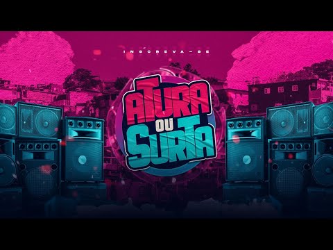 DE SAIA NOIS LEVANTA FOD4 - SE A QUARENTENA - MC Buraga e MC Diguin (DJ Igor PR)