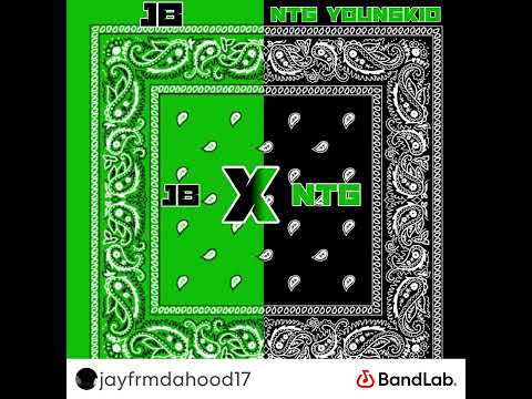 JB & NTG YoungKid - Murda Zone (Official Audio)
