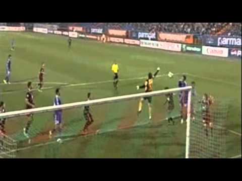 Rubin Kazan 1 - 2 Tom Tomsk