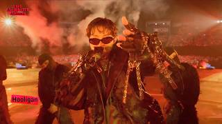 Download lagu [HD] BTS (방탄소년단) Hooligan [LIVE Performance] TOKYO DOME mp3