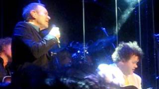 Het enige geluid Rob de nijs