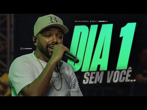 Unha Pintada - DIA 1 | Repertório Atualizado Unha Pintada 2025