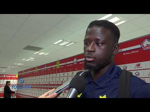 Abdoulaye Touré (Nantes) : "Je sais qu'on va relever la tête"