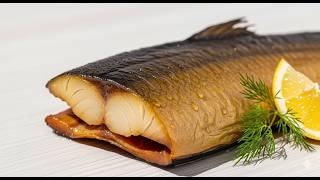 Коптим Черную Треску