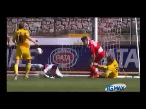 Serie B: Grosseto-Pescara 2-4