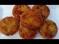 ഈസി & ടേസ്റ്റി ചിക്കൻ കട്ലറ്റ് ||Tasty Chicken Cutlet Recipe ||