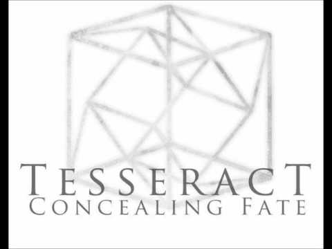 TesseracT - Concealing Fate Full (Instrumental)
