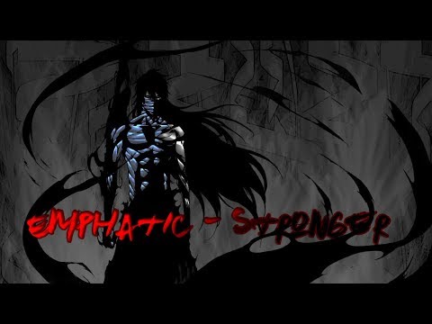 Nightcore - I am Stronger