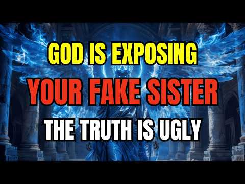 Chosen One: God Exposed A Fake Sister — What She Did Is Worse Than You Know