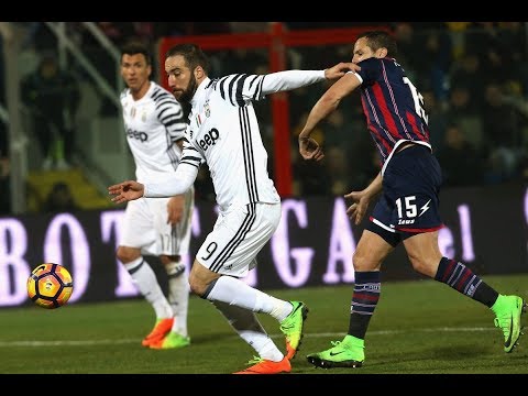 Crotone vs Juventus Analisis y Pronostico Jornada 33 Serie A de Italia