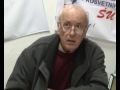 NSJSV:Pljačkaška privatizacija u zrenjaninskom Šinvozu (video)