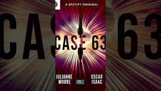 CASE 63 PODCAST | EPISODE 1 - The Story I Grew Up With