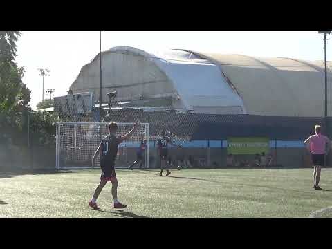 PAPALETA vs IMPARABLE POUNETA   Amistoso