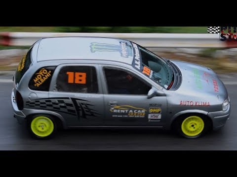 Fatos Krasniqi - MBAT Lovcen 2019