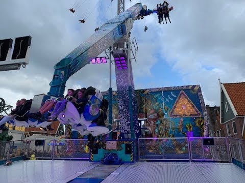 download lagu mp3 mp4 Kermis Volendam 2019, download lagu Kermis Volendam 2019 gratis, unduh video klip Kermis Volendam 2019